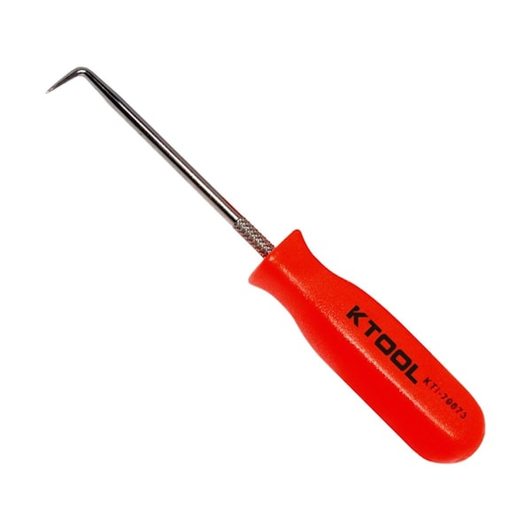 K-Tool International Pick, 90 Degree, Neon Orange KTI-70073 - main